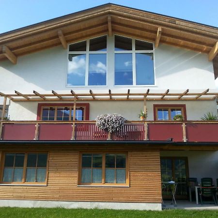 Apartment Lochner Piesendorf-Walchen Экстерьер фото
