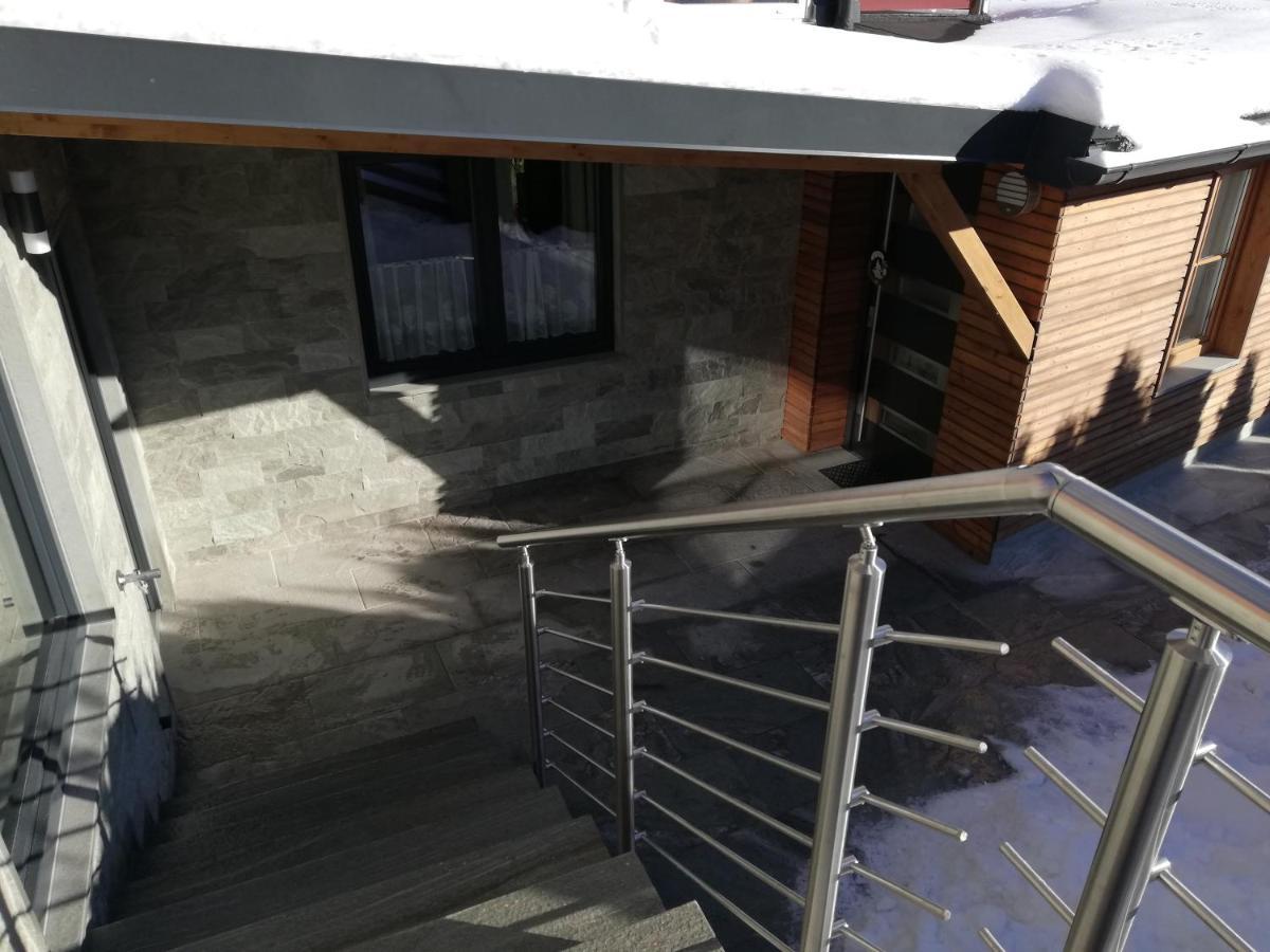 Apartment Lochner Piesendorf-Walchen Экстерьер фото