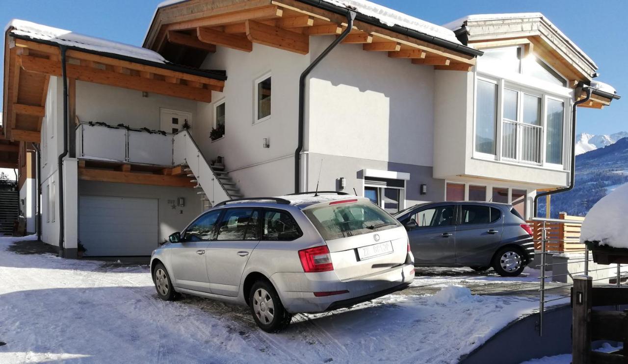Apartment Lochner Piesendorf-Walchen Экстерьер фото