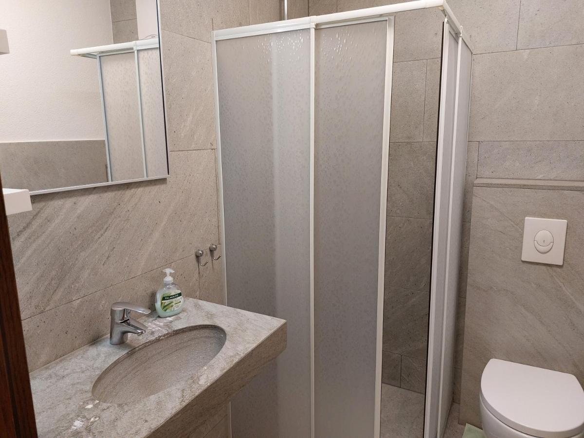 Apartment Lochner Piesendorf-Walchen Экстерьер фото