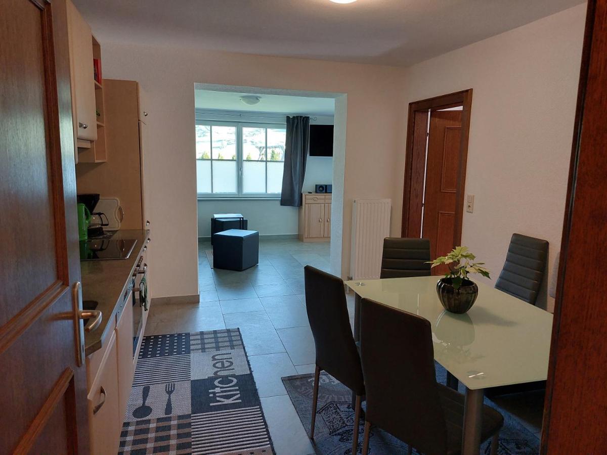 Apartment Lochner Piesendorf-Walchen Экстерьер фото