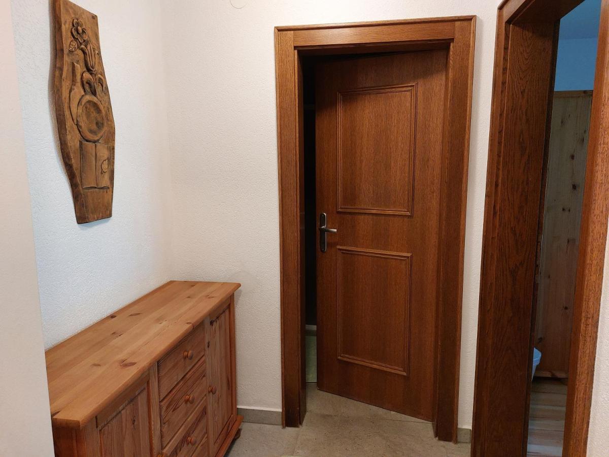 Apartment Lochner Piesendorf-Walchen Экстерьер фото