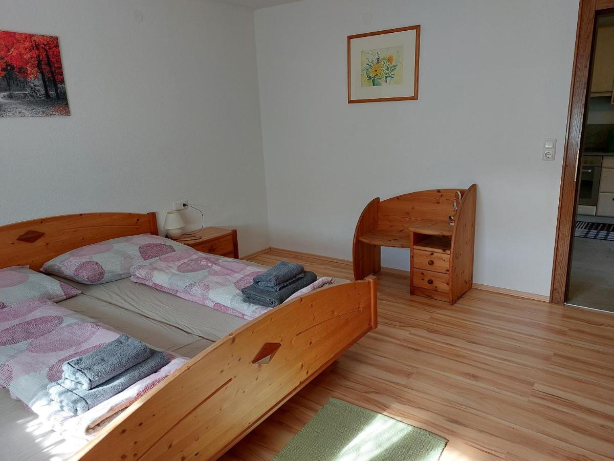 Apartment Lochner Piesendorf-Walchen Экстерьер фото
