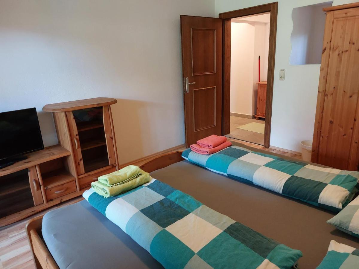 Apartment Lochner Piesendorf-Walchen Экстерьер фото