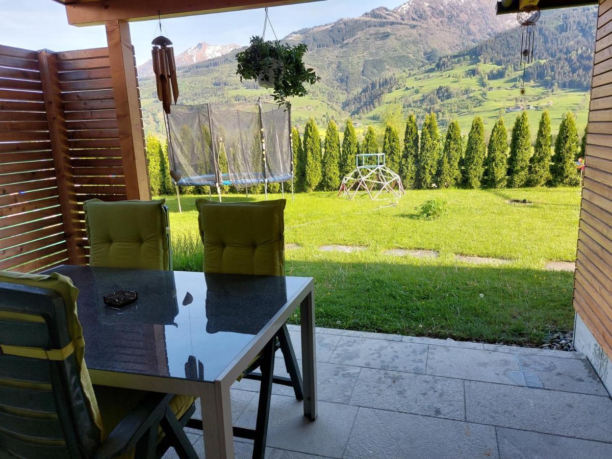 Apartment Lochner Piesendorf-Walchen Экстерьер фото