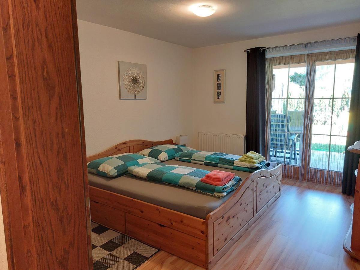 Apartment Lochner Piesendorf-Walchen Экстерьер фото
