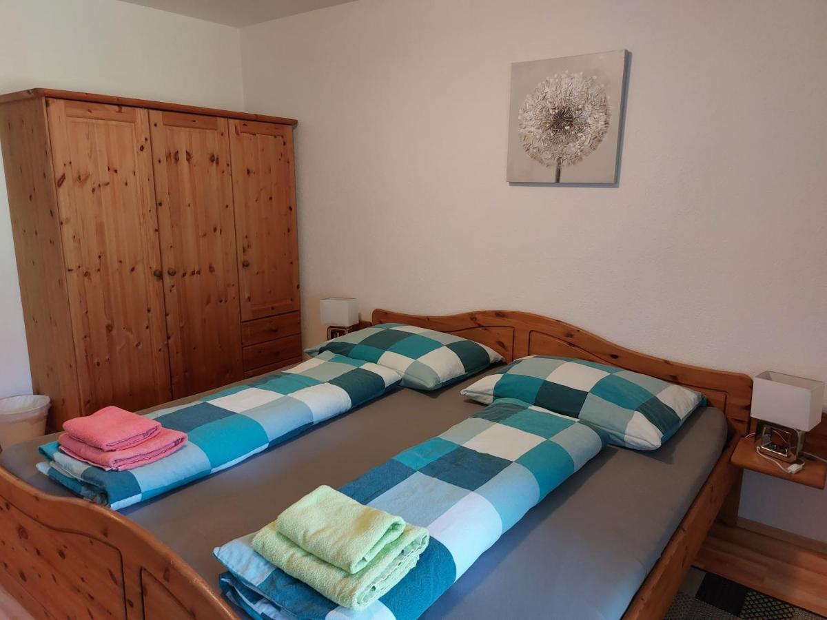 Apartment Lochner Piesendorf-Walchen Экстерьер фото