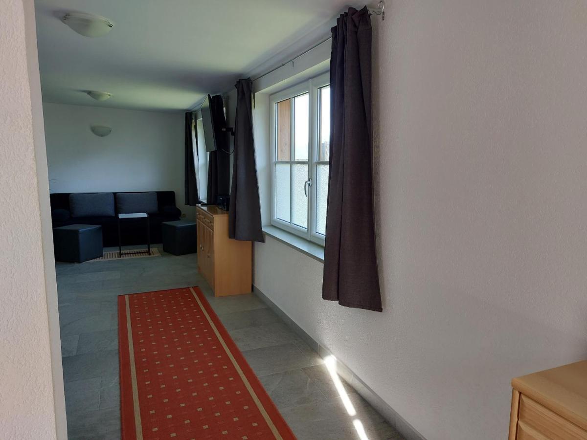 Apartment Lochner Piesendorf-Walchen Экстерьер фото