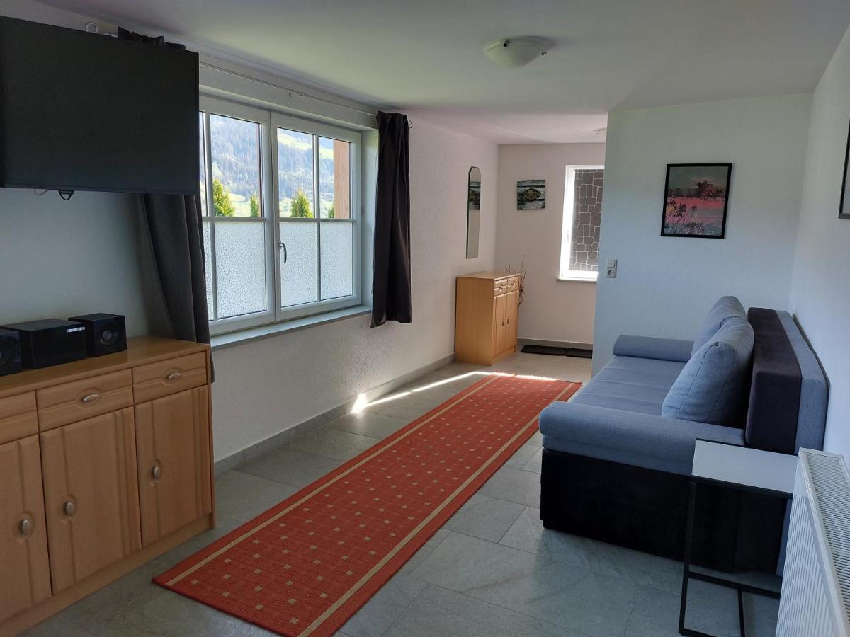 Apartment Lochner Piesendorf-Walchen Экстерьер фото