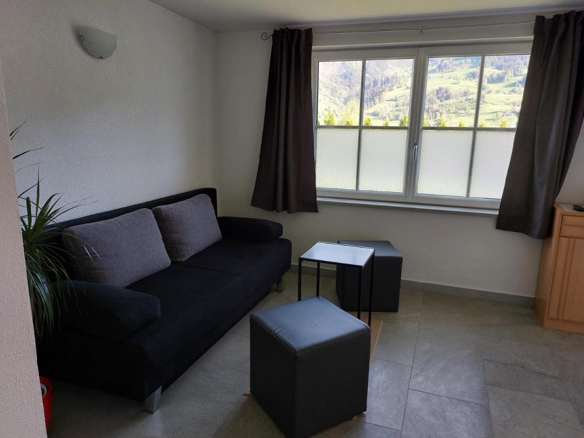 Apartment Lochner Piesendorf-Walchen Экстерьер фото