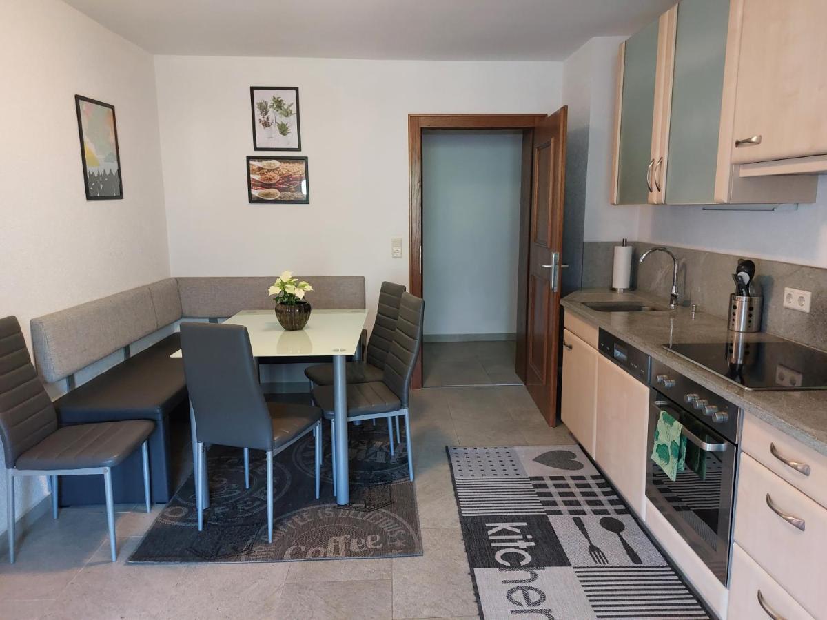 Apartment Lochner Piesendorf-Walchen Экстерьер фото