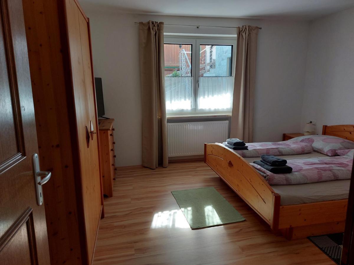 Apartment Lochner Piesendorf-Walchen Экстерьер фото