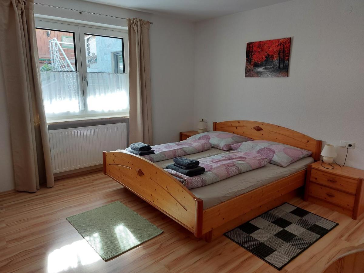 Apartment Lochner Piesendorf-Walchen Экстерьер фото
