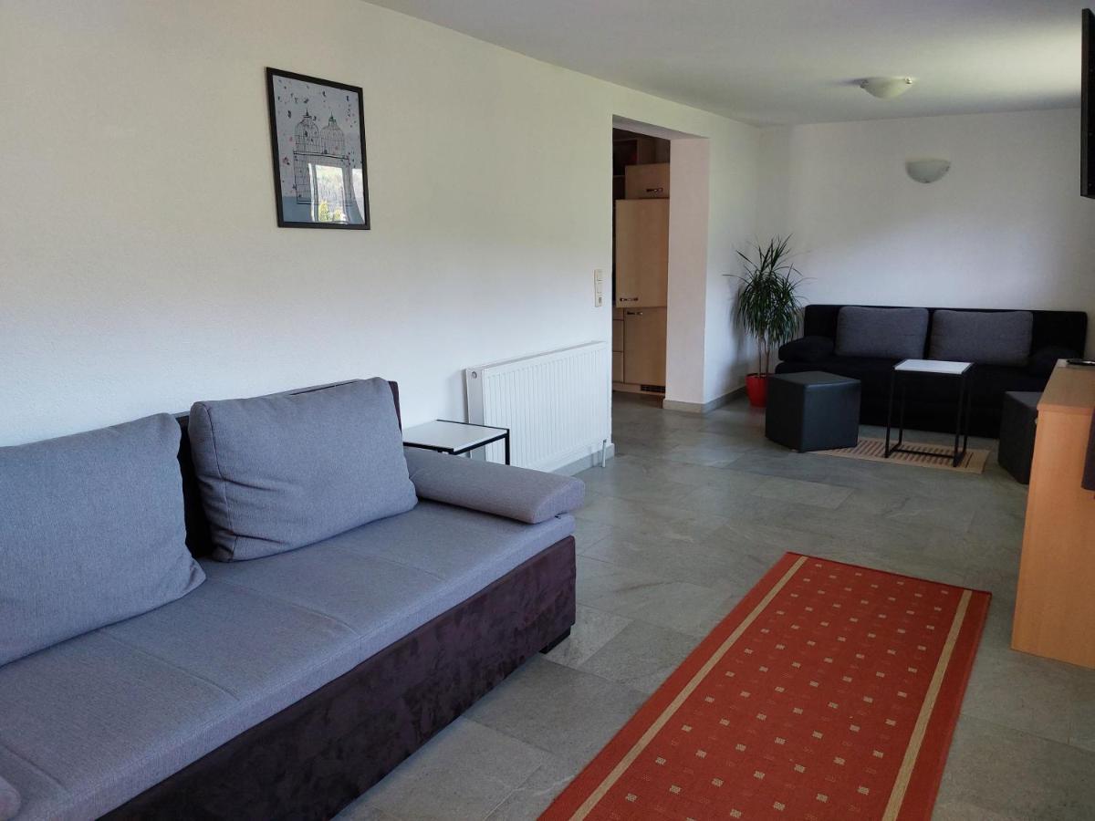 Apartment Lochner Piesendorf-Walchen Экстерьер фото