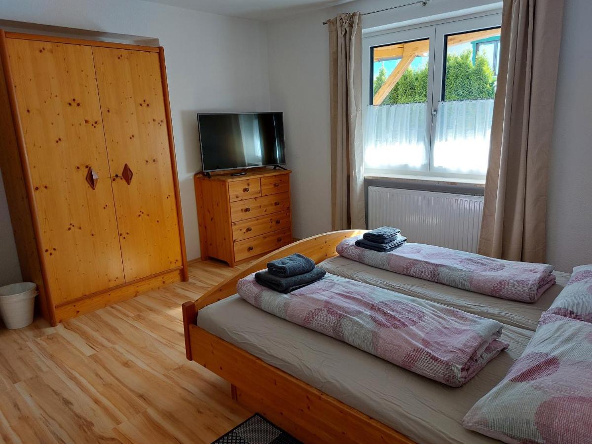 Apartment Lochner Piesendorf-Walchen Экстерьер фото