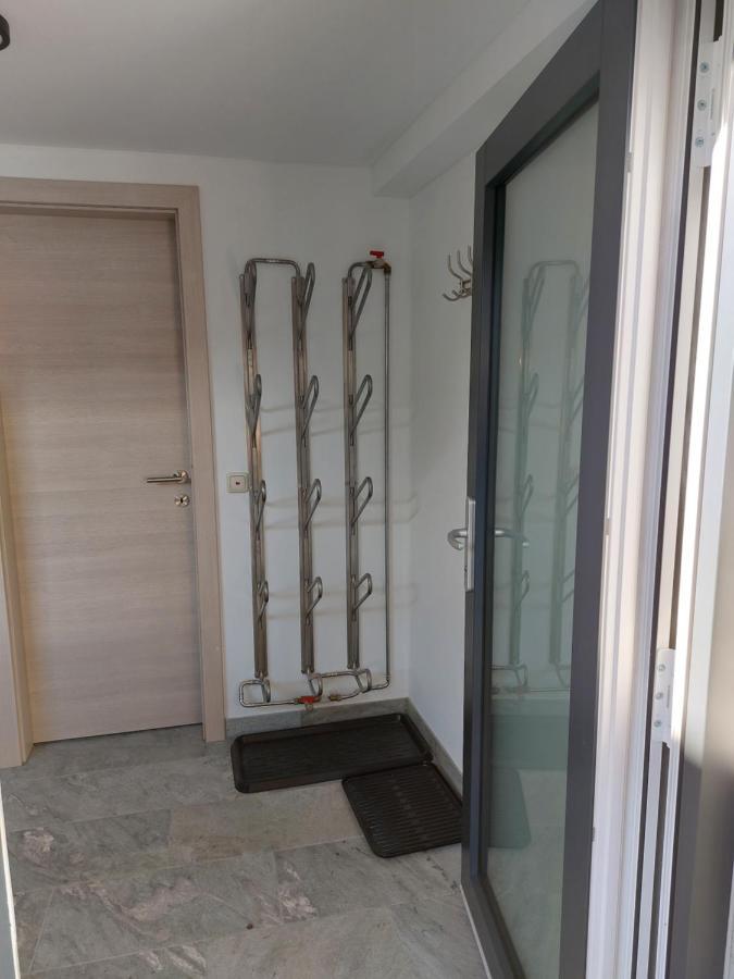 Apartment Lochner Piesendorf-Walchen Экстерьер фото