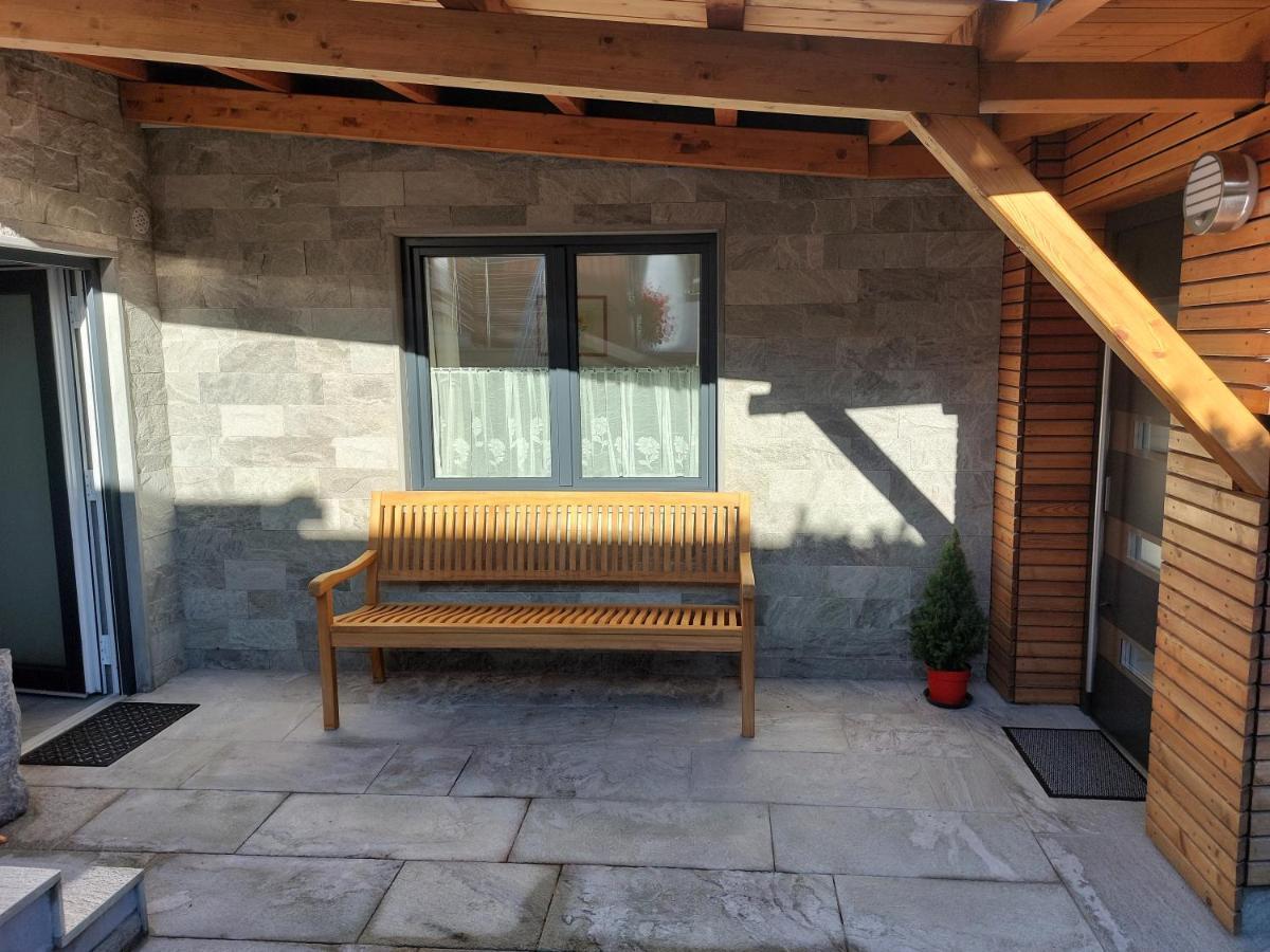 Apartment Lochner Piesendorf-Walchen Экстерьер фото