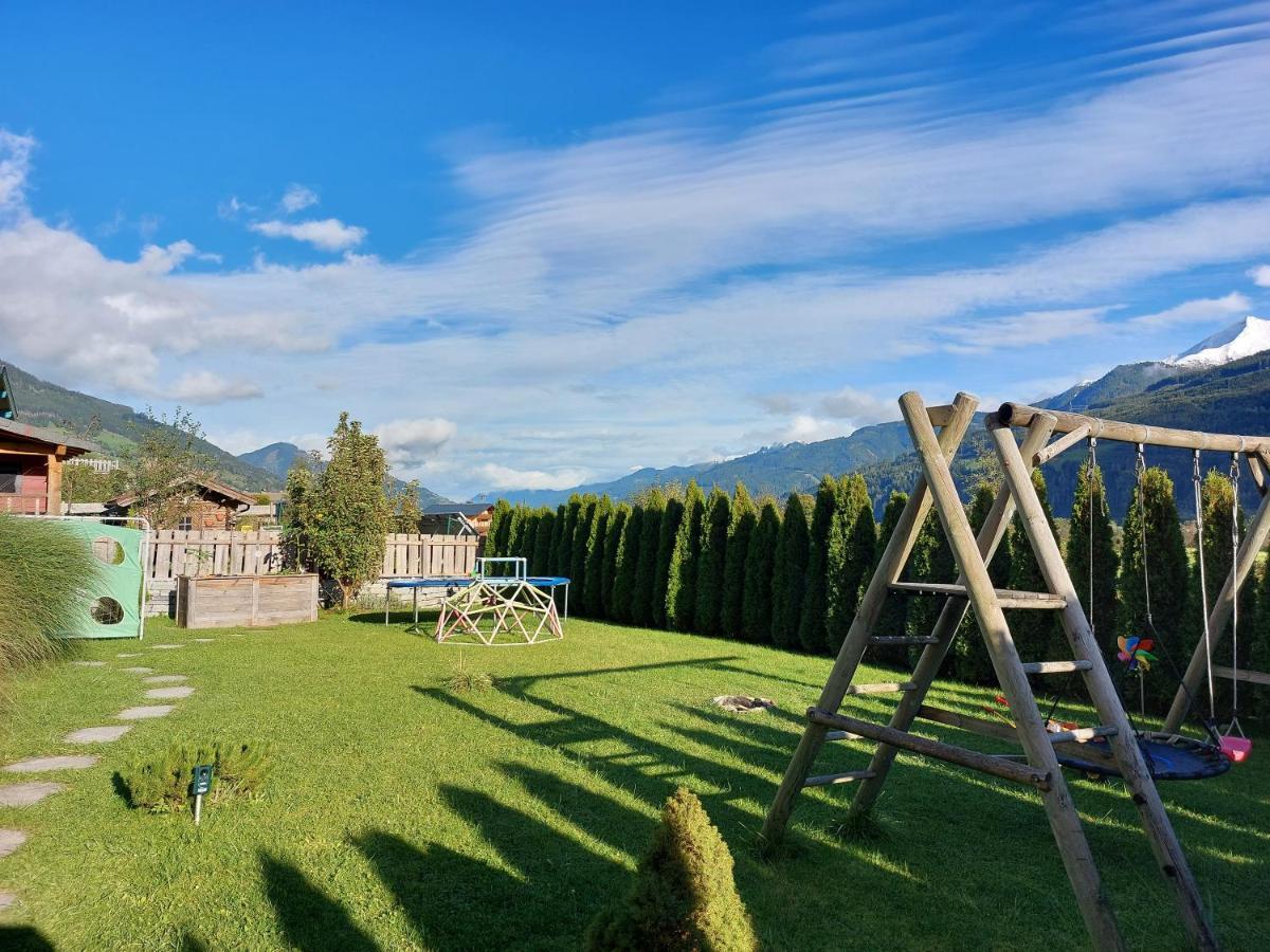 Apartment Lochner Piesendorf-Walchen Экстерьер фото