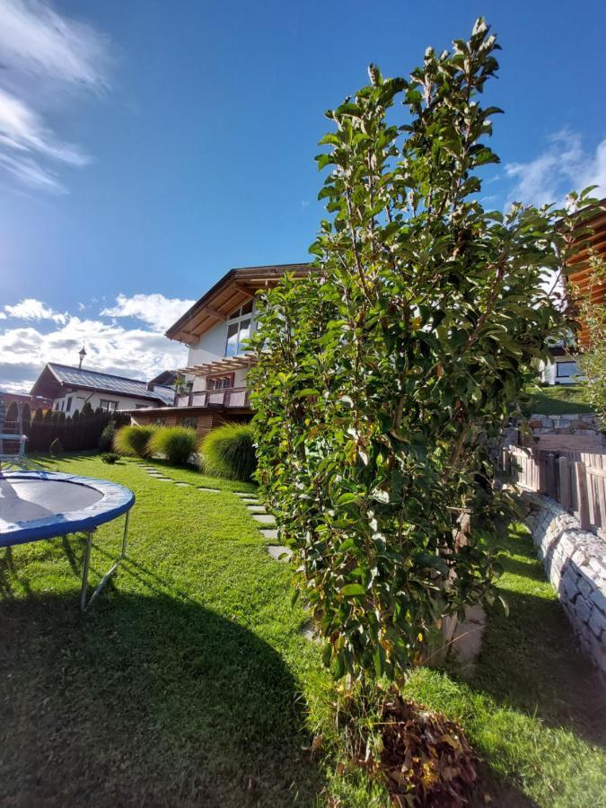 Apartment Lochner Piesendorf-Walchen Экстерьер фото