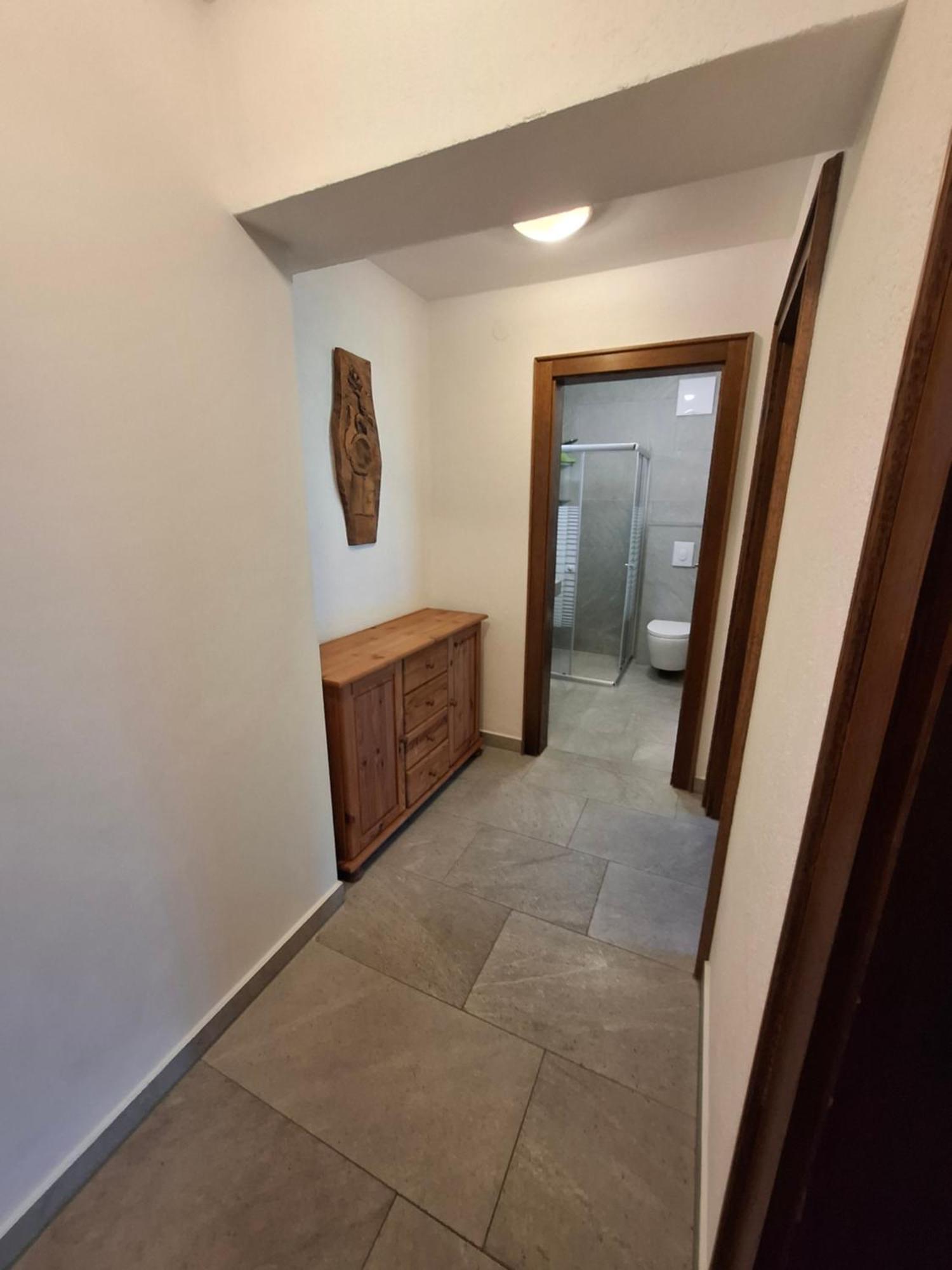 Apartment Lochner Piesendorf-Walchen Экстерьер фото