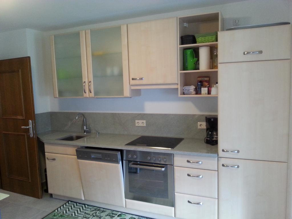 Apartment Lochner Piesendorf-Walchen Экстерьер фото