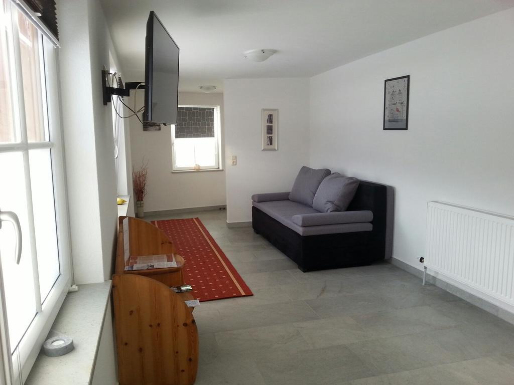 Apartment Lochner Piesendorf-Walchen Экстерьер фото
