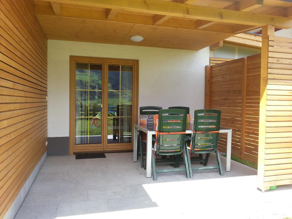 Apartment Lochner Piesendorf-Walchen Экстерьер фото