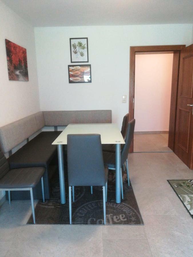 Apartment Lochner Piesendorf-Walchen Экстерьер фото