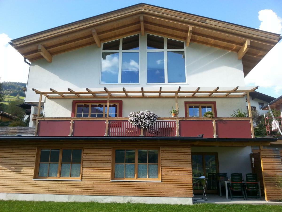 Apartment Lochner Piesendorf-Walchen Экстерьер фото